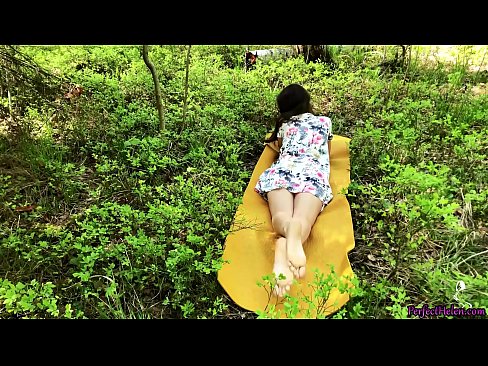 ❤️ Тиндердегі бейтаныс адам менің кискамды мастурбациялайды және орманда құмарланып жүреді ❤ Порно видео бойынша порно kk.xxxtun.ru ﹏