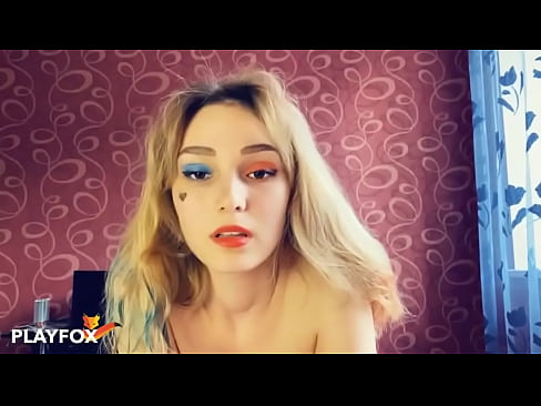 ❤️ Сиқырлы виртуалды шындық көзілдірігі маған Харли Куиннмен жыныстық қатынасқа түсті ❤ Порно видео бойынша порно kk.xxxtun.ru ﹏