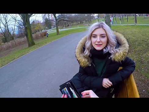 ❤️ Ақша үшін бейтаныс адамның ыстық спермасын жұтады - парктегі минет Ева Элфи ❤ Порно видео бойынша порно kk.xxxtun.ru ﹏